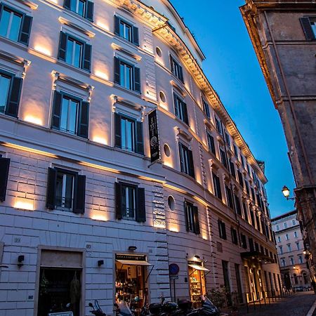 The Pantheon Iconic Rome Hotel, Autograph Collection Exterior foto